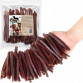 PRZYSMAKI DLA PSA MR PRETZEL PASKI Z WOŁOWINY 500G